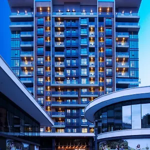 Radisson Residences Vadistanbul מלון